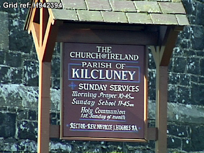 ST. JOHN'S KILCLUNEY photo