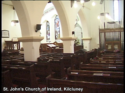 ST. JOHN'S KILCLUNEY photo