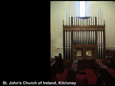 ST. JOHN'S KILCLUNEY photo