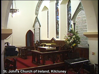 ST. JOHN'S KILCLUNEY photo