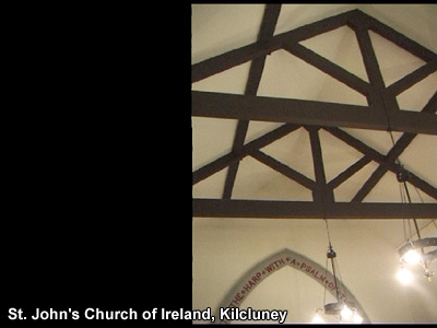 ST. JOHN'S KILCLUNEY photo