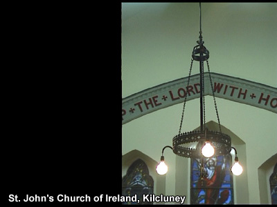 ST. JOHN'S KILCLUNEY photo