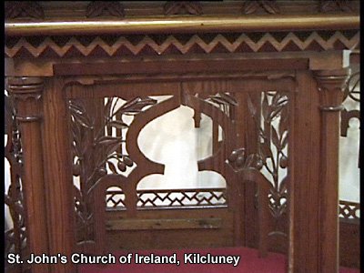 ST. JOHN'S KILCLUNEY photo