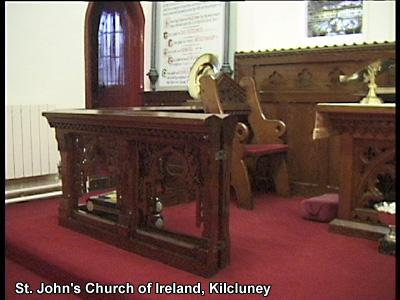 ST. JOHN'S KILCLUNEY photo