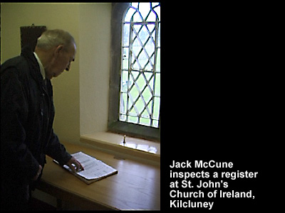 ST. JOHN'S KILCLUNEY photo