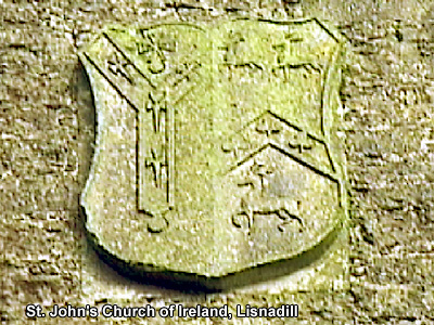 ST. JOHN'S Lisnadill photo