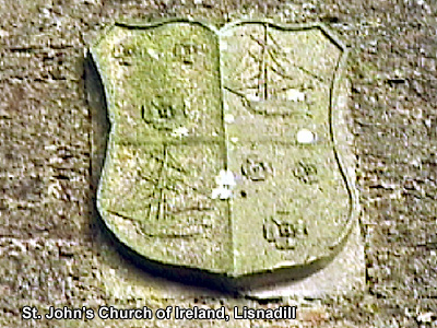 ST. JOHN'S Lisnadill photo