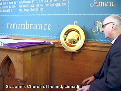 ST. JOHN'S Lisnadill photo