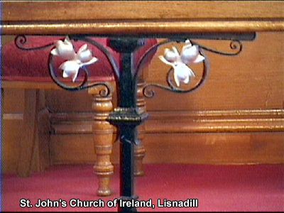 ST. JOHN'S Lisnadill photo