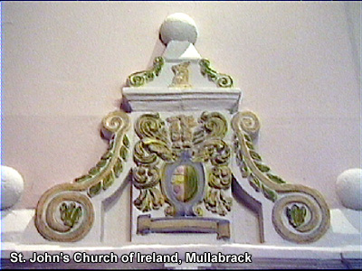 Saint John's Mullabrack.