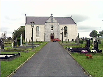 Photo of the church.