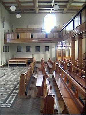 Photo of the church.