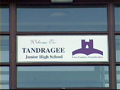 Tandragee.