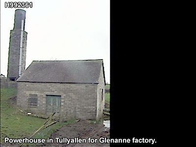 Glenanne Mill topic.