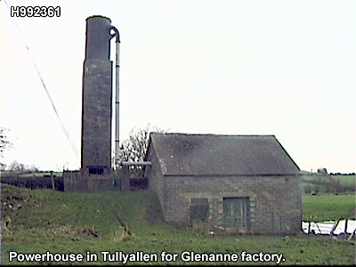 Glenanne Mill topic.