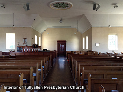 Photo of the church.