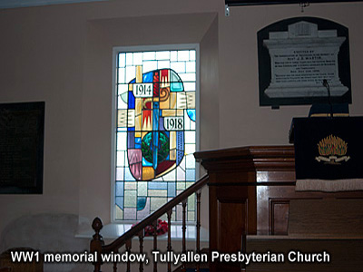 Photo of the church.