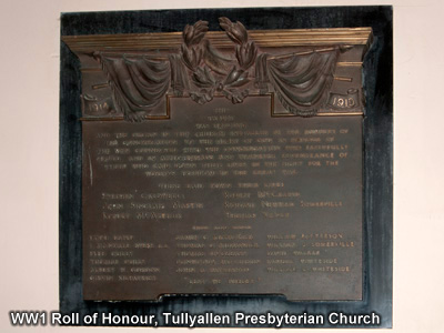 Photo of the church.