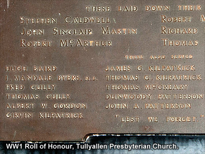 Photo of the church.