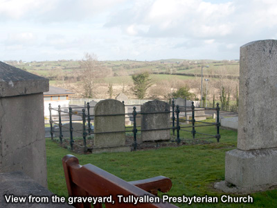 Photo of the church.