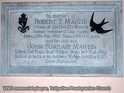 Photo of the church.