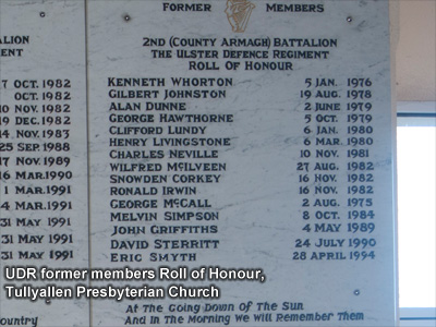 Photo of the church.