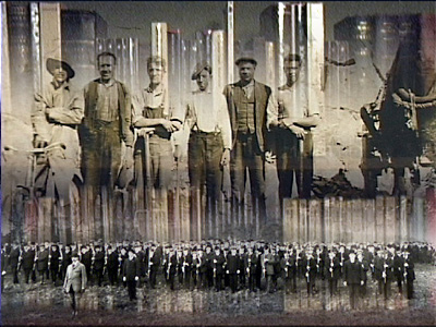 Graphic for the Twentieth Century.