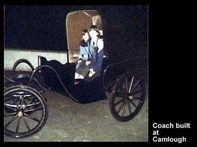 School project illustration.