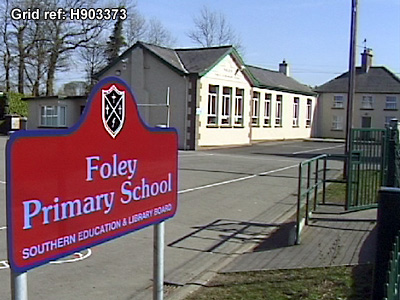 Photo of the school.