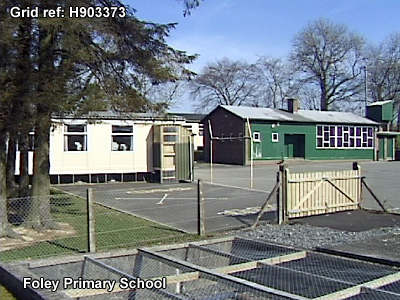 Photo of the school.