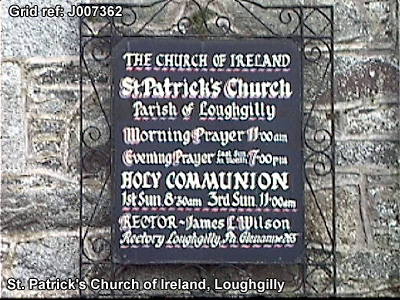 St. Patrick's Loughgilly photo