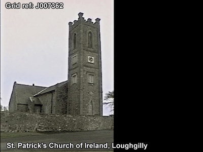 St. Patrick's Loughgilly photo