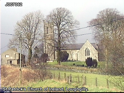 St. Patrick's Loughgilly photo