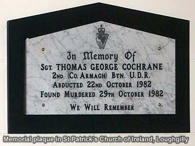 St. Patrick's Loughgilly photo