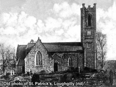 St. Patrick's Loughgilly photo